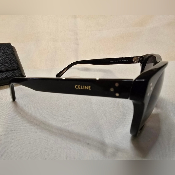 Celine Sunglasses - Picture 4 of 5
